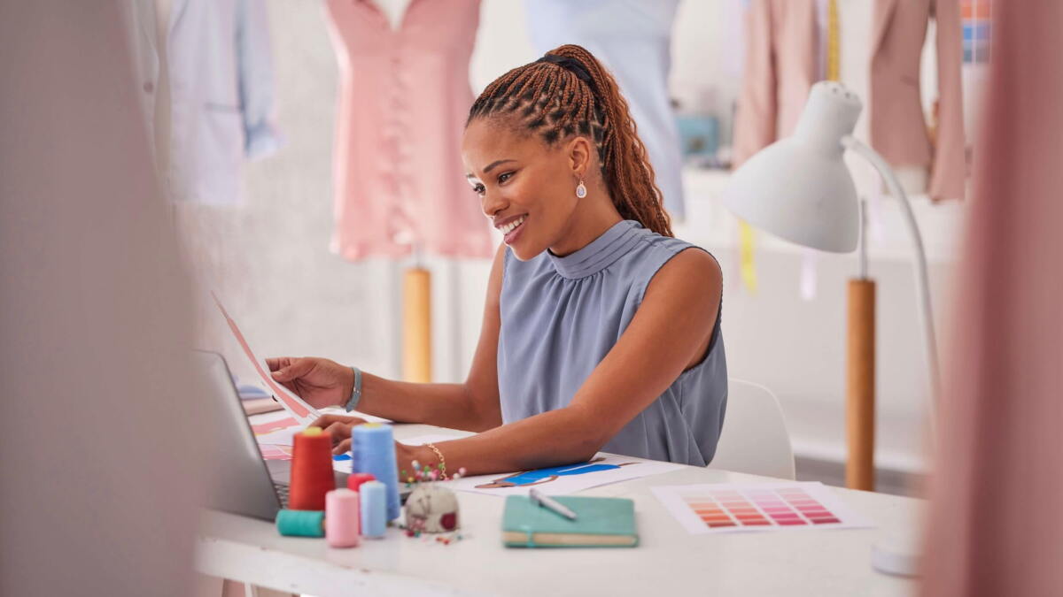 How to start a clothing brand step-by-step