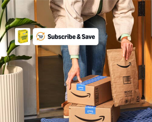 Amazon Submark What is Amazon Subscribe & Save? - Sell on Amazon