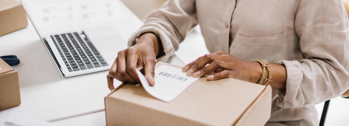How to pack and ship ecommerce orders - Sell on Amazon