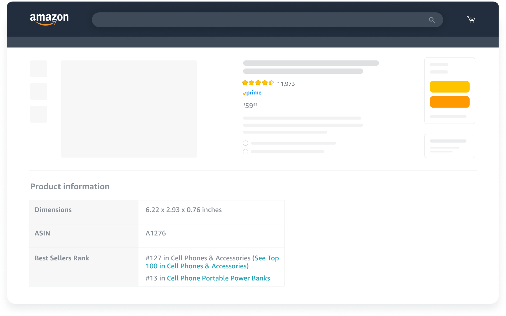 What is Amazon BSR and how does it work?