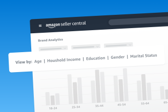 Amazon Analytics Program What is Amazon Brand Analytics? - Sell on Amazon