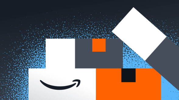 Amazon Pwc Storage How Amazon Warehousing and Distribution (AWD) can make your supply ...