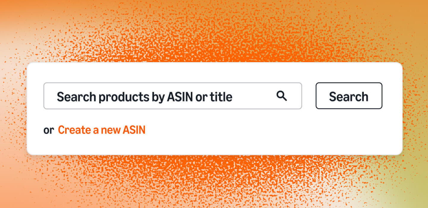 Asin Signs How to create a new ASIN on Amazon - Sell on Amazon