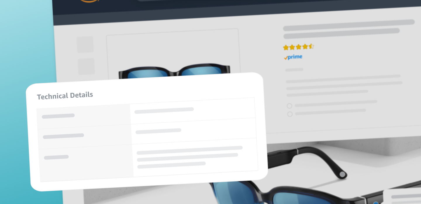 Amazon A+ Content Design Guide with Examples & Tips