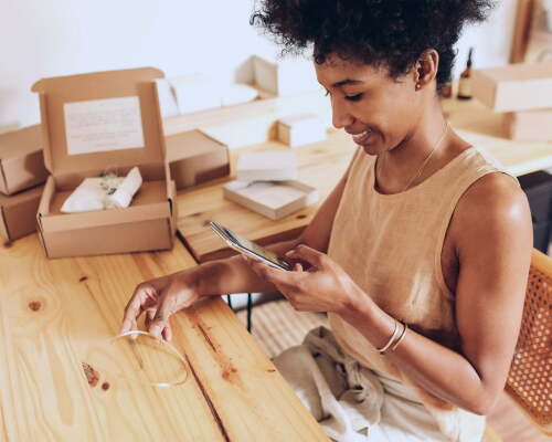Human Using Product Photo How to take product photos in 2025 | Sell on Amazon - Sell on Amazon