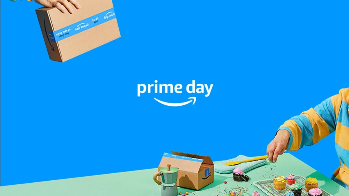 Ready, set, sell! Prepare for Prime Day 2025 - Sell on Amazon
