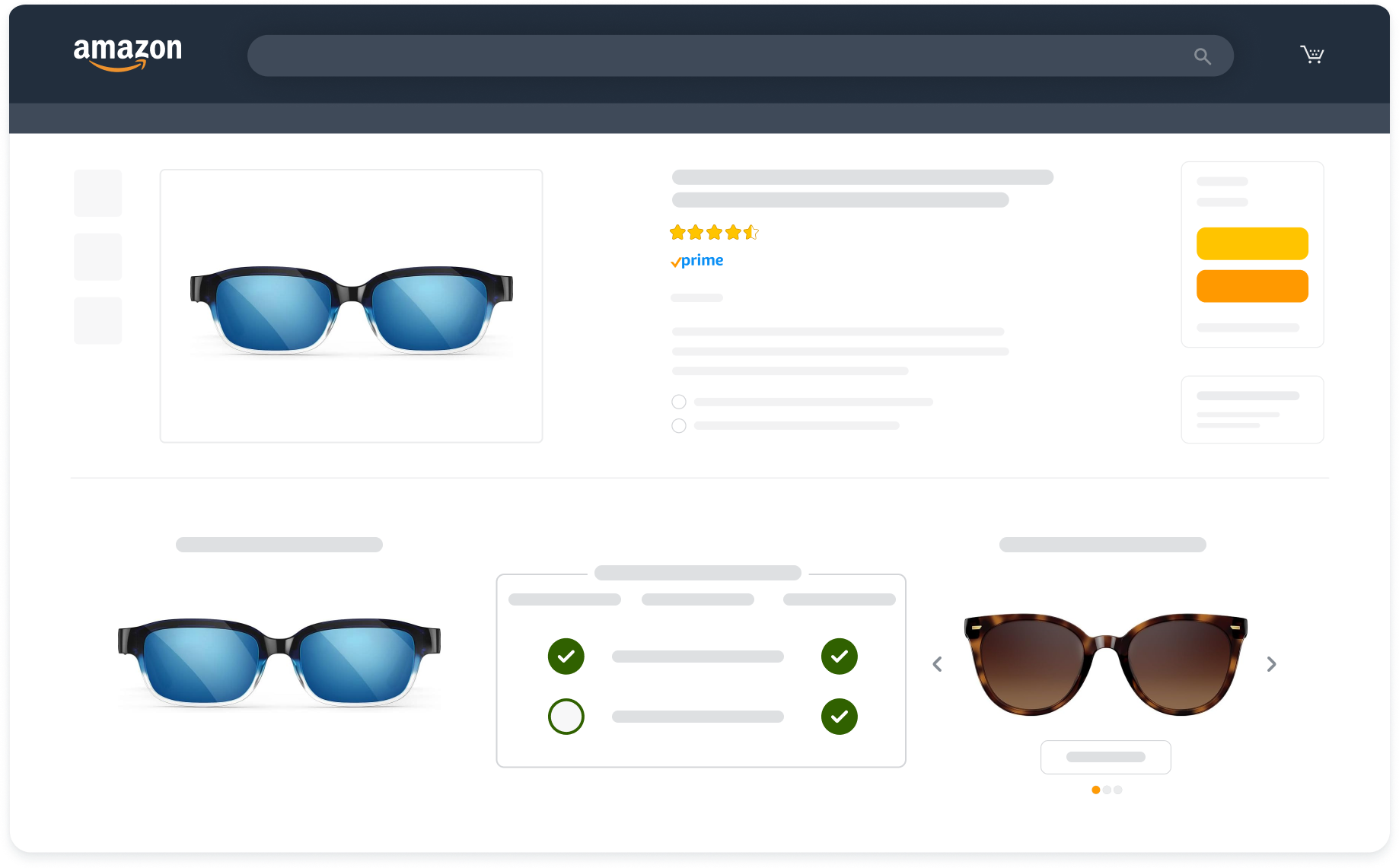 Amazon A+ Content Design Guide with Examples & Tips