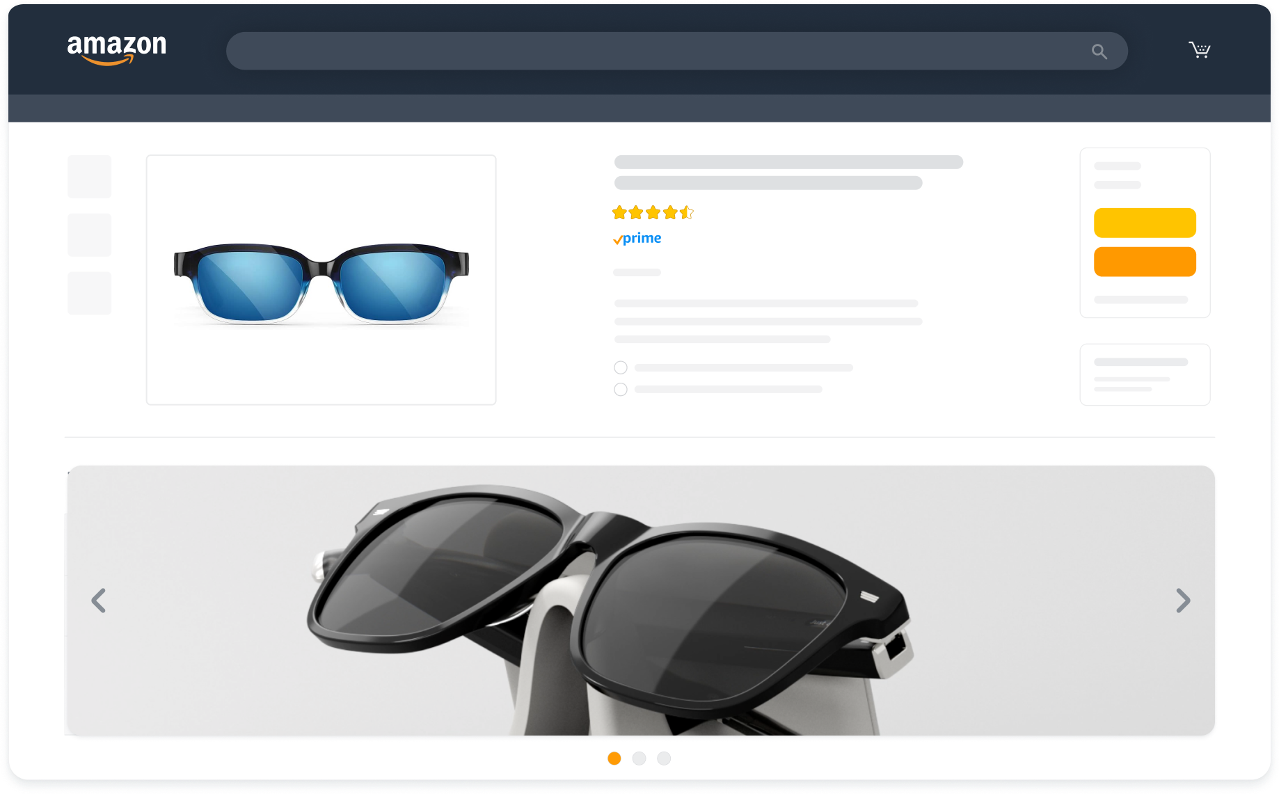 Amazon A+ Content Design Guide with Examples & Tips